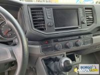 Man TGE 3140 TGE 3140 | Leggero Furgone > 35 q.li Altro | Borgo Agnello S.p.A.