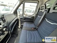 Iveco DAILY 35C14 DAILY 35C14 | Altro Centina | Borgo Agnello S.p.A.