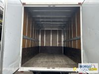 Iveco DAILY 35C14 DAILY 35C14 | Leggero Furgone > 35 q.li Altro | Borgo Agnello S.p.A.