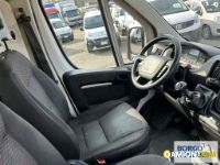 Peugeot BOXER BOXER | Leggero Furgone > 35 q.li Altro | Borgo Agnello S.p.A.