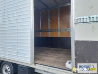 Fiat DUCATO DUCATO | Leggero Furgone > 35 q.li Altro | Borgo Agnello S.p.A.
