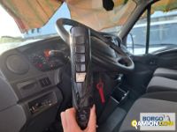 Iveco DAILY 35C13 DAILY 35C13 | Altro Centina | Borgo Agnello S.p.A.