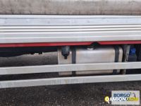 Iveco EUROCARGO ML180E32 P | Motrice Cassone fisso con centina | Borgo Agnello S.p.A.