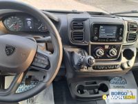 Peugeot BOXER BOXER | Leggero Furgone > 35 q.li Altro | Borgo Agnello S.p.A.