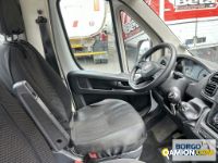 Fiat DUCATO DUCATO | Altro Cassone fisso | Borgo Agnello S.p.A.