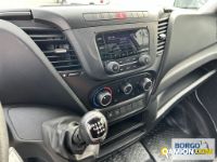 Iveco DAILY 35C14 DAILY 35C14 | Leggero Furgone > 35 q.li Altro | Borgo Agnello S.p.A.