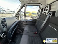 Iveco DAILY 72C18 DAILY 72C18 | Motrice Furgonato | Borgo Agnello S.p.A.