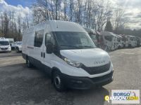 Iveco DAILY 35S16 DAILY 35S16 | Leggero Furgone > 35 q.li Altro | Borgo Agnello S.p.A.
