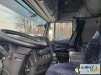 Iveco STRALIS CABINATO AS260S48 XP STRALIS CABINATO AS260S48 XP | Motrice Cassone fisso con centina | Borgo Agnello S.p.A.