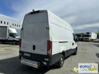 Iveco DAILY 35S17 | Leggero Furgone > 35 q.li Altro | Borgo Agnello S.p.A.