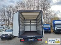 Iveco DAILY 35C14 DAILY 35C14 | Altro Centina | Borgo Agnello S.p.A.