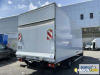 Iveco DAILY 72C18 DAILY 72C18 | Motrice Furgonato | Borgo Agnello S.p.A.