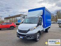 Iveco DAILY 35C14 DAILY 35C14 | Altro Centina | Borgo Agnello S.p.A.