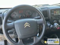 Citroen JUMPER JUMPER | Leggero Furgone > 35 q.li Altro | Borgo Agnello S.p.A.