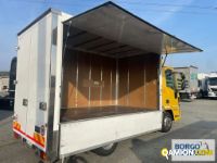 Iveco EUROCARGO EUROCARGO | Motrice Furgonato | Borgo Agnello S.p.A.