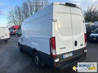 Iveco DAILY 35S14 DAILY 35S14 | Leggero Furgone > 35 q.li Altro | Borgo Agnello S.p.A.