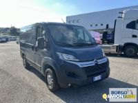 Citroen JUMPER JUMPER | Leggero Furgone > 35 q.li Altro | Borgo Agnello S.p.A.