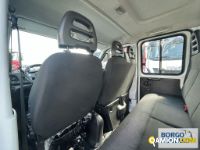 Iveco DAILY 35C14D 6+1 DAILY 35C14D 6+1 | Altro Cassone fisso | Borgo Agnello S.p.A.
