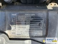 Iveco DAILY daily 50c15 | Motrice Isotermico / coibentato | Borgo Agnello S.p.A.