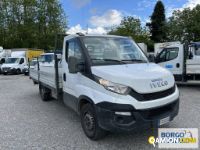 Iveco DAILY 35S13 DAILY 35S13 | Altro Cassone fisso | Borgo Agnello S.p.A.