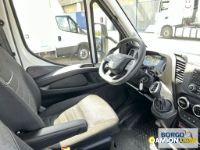 Iveco DAILY 72C18 DAILY 72C18 | Motrice Furgonato | Borgo Agnello S.p.A.