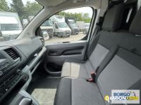 Fiat SCUDO SCUDO | Leggero Furgone > 35 q.li Altro | Borgo Agnello S.p.A.