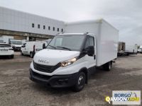 Iveco DAILY 35C16 DAILY 35C16 | Leggero Furgone > 35 q.li Altro | Borgo Agnello S.p.A.