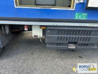 Iveco DAILY 60C15 | Motrice Isotermico / coibentato | Borgo Agnello S.p.A.