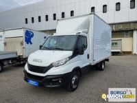 Iveco DAILY 35C14 DAILY 35C14 | Leggero Furgone > 35 q.li Altro | Borgo Agnello S.p.A.