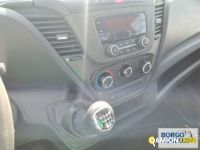 Iveco DAILY 35C14 DAILY 35C14 | Mezzi d'opera / mezzi da cantiere Altro | Borgo Agnello S.p.A.