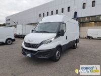 Iveco DAILY 35S16 DAILY 35S16 | Leggero Furgone > 35 q.li Altro | Borgo Agnello S.p.A.