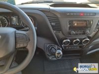 Iveco DAILY 35S16 DAILY 35S16 | Leggero Furgone > 35 q.li Altro | Borgo Agnello S.p.A.
