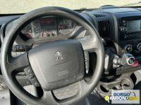 Peugeot BOXER BOXER | Leggero Furgone > 35 q.li Altro | Borgo Agnello S.p.A.