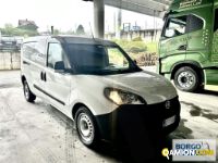 Fiat DOBLO DOBLO | Leggero Furgone > 35 q.li Altro | Borgo Agnello S.p.A.
