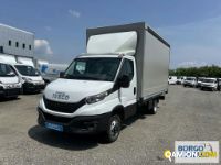 Iveco DAILY 35C14 DAILY 35C14 | Altro Centina | Borgo Agnello S.p.A.
