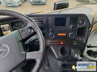 Mercedes ACTROS ACTROS | Trattore Trattore | Borgo Agnello S.p.A.