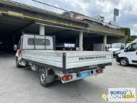 Fiat DUCATO DUCATO | Altro Cassone fisso | Borgo Agnello S.p.A.