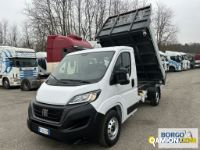 Fiat DUCATO DUCATO | Mezzi d'opera / mezzi da cantiere Altro | Borgo Agnello S.p.A.