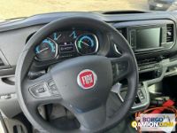 Fiat E-SCUDO E-SCUDO | Leggero Furgone > 35 q.li Altro | Borgo Agnello S.p.A.