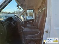 Fiat DUCATO DUCATO | Altro Cassone fisso | Borgo Agnello S.p.A.