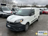 Fiat DOBLO DOBLO | Leggero Furgone > 35 q.li Altro | Borgo Agnello S.p.A.