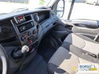 Iveco DAILY daily 50c15 | Motrice Isotermico / coibentato | Borgo Agnello S.p.A.