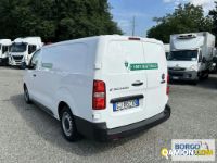 Fiat E-SCUDO E-SCUDO | Leggero Furgone > 35 q.li Altro | Borgo Agnello S.p.A.