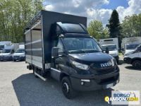 Iveco DAILY 70C18 DAILY 70C18 | Motrice Cassone fisso con centina | Borgo Agnello S.p.A.