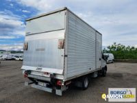 Iveco DAILY 35C14 DAILY 35C14 | Leggero Furgone > 35 q.li Altro | Borgo Agnello S.p.A.