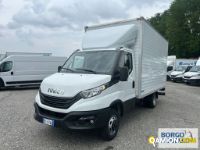 Iveco DAILY 35C14 DAILY 35C14 | Leggero Furgone > 35 q.li Altro | Borgo Agnello S.p.A.