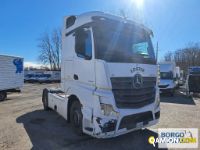 Mercedes ACTROS ACTROS | Trattore Trattore | Borgo Agnello S.p.A.