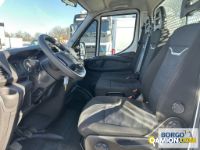 Iveco DAILY 35C14 DAILY 35C14 | Altro Cassone fisso | Borgo Agnello S.p.A.