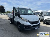 Iveco DAILY 35C14 DAILY 35C14 | Mezzi d'opera / mezzi da cantiere Altro | Borgo Agnello S.p.A.