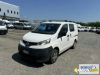 Nissan NV200 NV200 | Leggero Furgone > 35 q.li Altro | Borgo Agnello S.p.A.